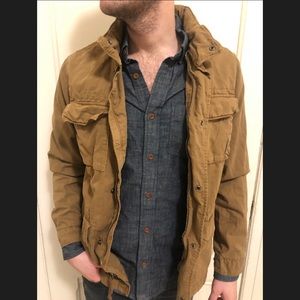 Old Navy 4 Pocket Jacket